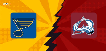 Colorado Avalanche vs St. Louis Blues Preview: Odds, Team Form, Key Players and Prediction for April 5 NHL Game