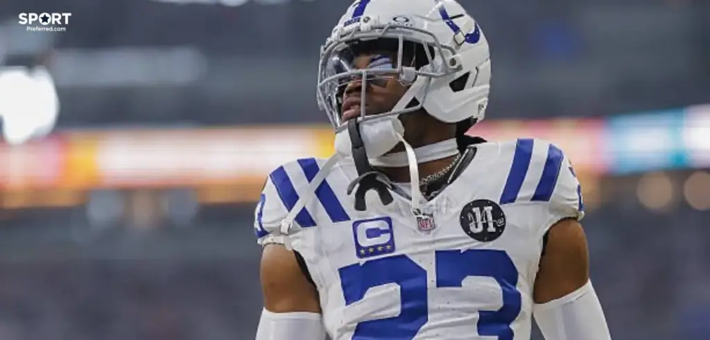 Colts and Kenny Moore II Agree to Seek Trade as Indianapolis Eyes Younger Defense