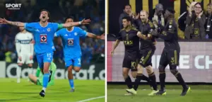 Where to Watch Cruz Azul vs LAFC Live: TV Channel, Streaming & Start Time (April 14, 2026)