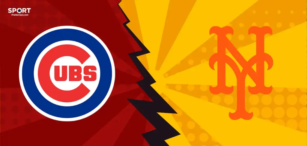 Cubs vs Mets