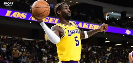 Deandre Ayton Set for Bigger Lakers Role After Luka Doncic and Austin Reaves Injuries