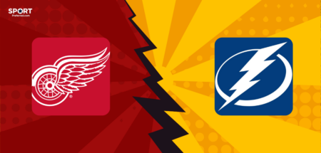 Detroit Red Wings vs Tampa Bay Lightning Prediction: Lineups, Last Games, Injury Report & Best Picks, Where to Watch - NHL 13 April 2026
