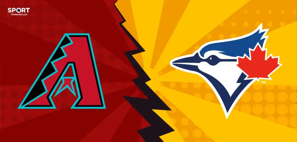 Diamondbacks vs Blue Jays prediction