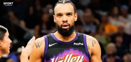 Dillon Brooks Cleared to Play vs Rockets as Suns Push for No. 6 Seed