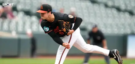 Dodgers Sign Chayce McDermott After Orioles Exit