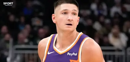 Grayson Allen Injury Update: Suns Guard Questionable Ahead of Play-In Clash vs Trail Blazers