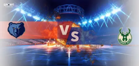 Grizzlies vs Bucks Prediction: Last Games, Injury Report, Player Stats, H2H & Best Picks - NBA 5 April 2026