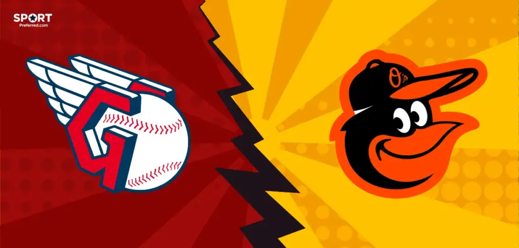 Guardians vs Orioles