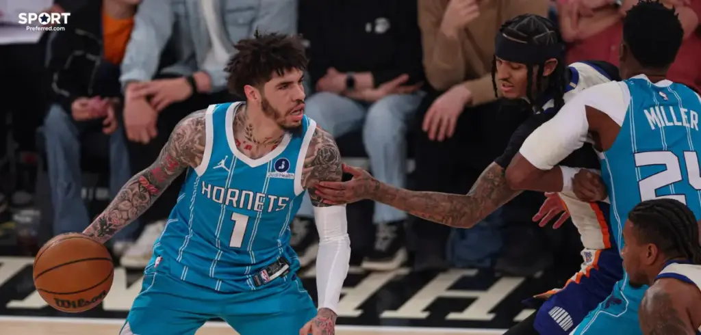 Hornets vs Heat Live Streaming Details, Time & Full Schedule - NBA Play-In 2026