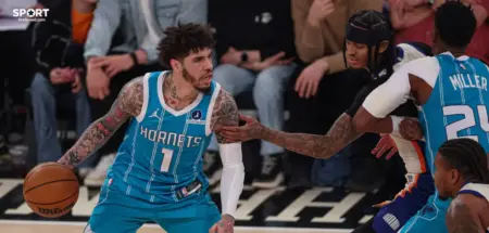 Hornets vs Heat Live Streaming Details, Time & Full Schedule - NBA Play-In 2026