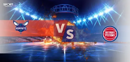 Hornets vs Pistons Prediction prediction