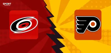 Hurricanes vs Flyers Prediction: Lineups, Last Games, Injury Report & Best Picks, Where to Watch - NHL 13 April, 2026