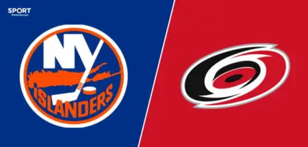 Islanders vs Hurricanes Prediction