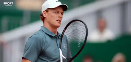 Jannik Sinner Begins Monte Carlo Campaign as He Targets World No.1 Return
