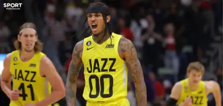 Jazz Dominate Grizzlies 147–101 in Huge NBA Blowout at Delta Center