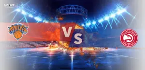 Knicks vs Hawks