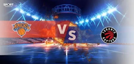 Knicks vs Raptors Prediction