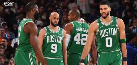 Longest Active NBA Playoff Streaks and Droughts in 2026: Celtics Lead, Hornets Struggle