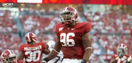 Luther Davis Fraud Case: Ex-Alabama Star Accused in $20 Million NFL Identity Scam