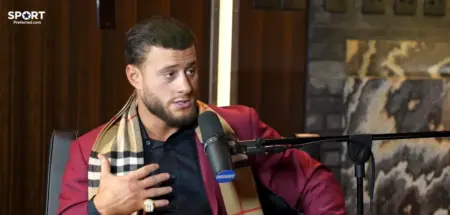 MJF Says AEW Gives Fans Freedom to Speak