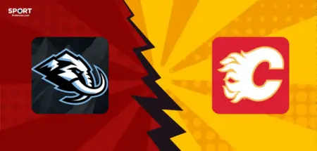 Mammoth vs Flames Prediction: Lineups, Last Games, Injury Report & Best Picks, Where to Watch - NHL 12 April 2026