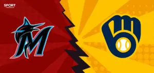 Marlins vs Brewers