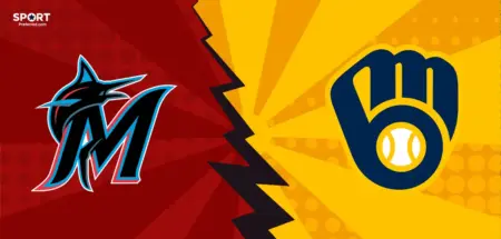 Marlins vs Brewers