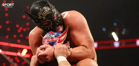 Mask vs Mask Showdown Set for AAA Noche De Los Grandes 2026