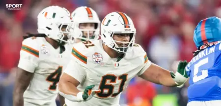 Mel Kiper Questions Cardinals Taking Francis Mauigoa With No. 3 Pick in 2026 NFL Draft