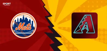 Mets vs Diamondback
