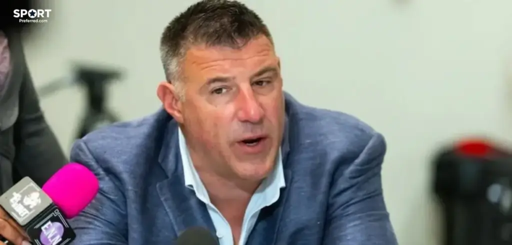 Mike Vrabel Takes Active Role as Patriots Prepare for NFL Draft 2026