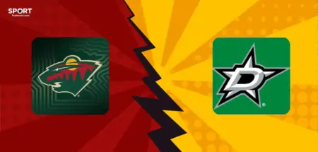 Minnesota Wild vs Dallas Stars prediction today