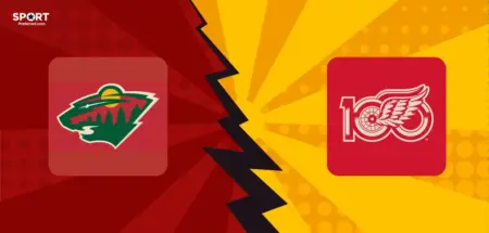 Minnesota Wild vs Detroit Red Wings Prediction, Odds, Match Preview and Key Stats - NHL April 5, 2026