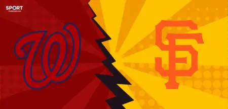 Nationals vs Giants Prediction