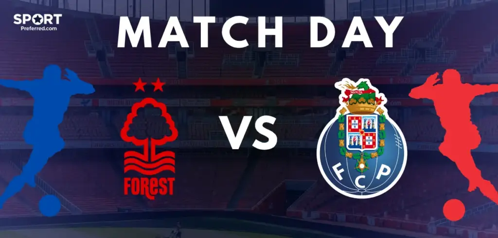 Nottingham Forest vs Porto Prediction: Lineups, Stats, Key Insights & Europa League Quarterfinal Preview