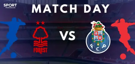 Nottingham Forest vs Porto Prediction: Lineups, Stats, Key Insights & Europa League Quarterfinal Preview