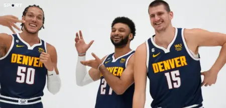 Thunder vs Nuggets Result