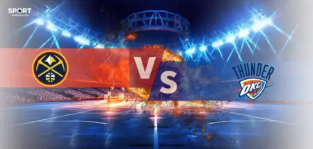 Nuggets vs Thunder Prediction