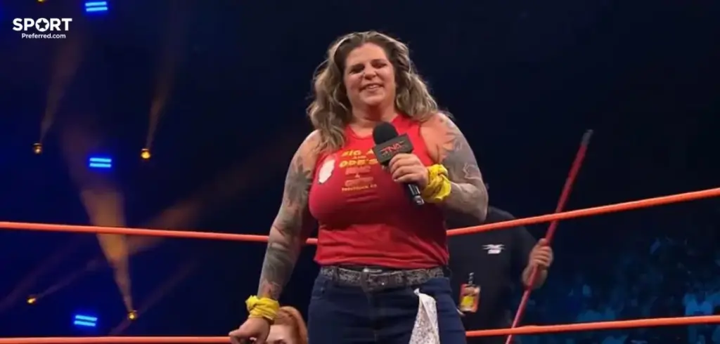 ODB to Enter TNA Hall of Fame in 2026