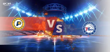 Pacers vs 76ers Prediction