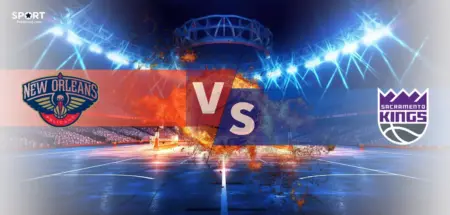 Pelicans vs Kings Prediction: Last Games, Injury Report, Player Stats, H2H & Best Picks - NBA 3 April 2026
