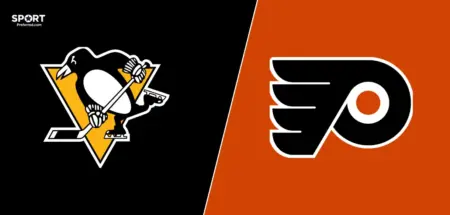 Flyers vs penguins prediction