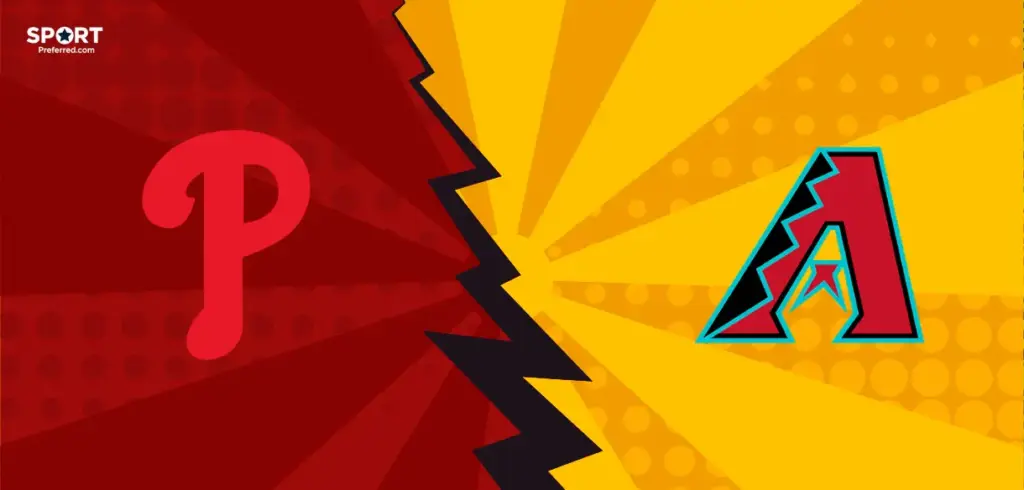 Phillies vs Diamondbacks