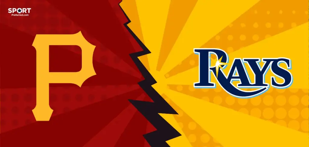 Pirates vs Rays Prediction