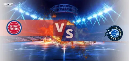 Pistons vs Magic prediction: Last Games, Injury Report, Player Stats, H2H & Best Picks - NBA 6 April., 2026