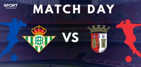 Real Betis vs Braga Prediction: Lineups, Form, Key Stats & Europa League Quarterfinal Preview