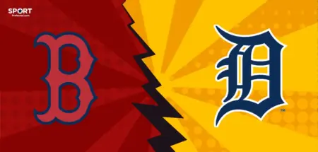 Red Sox vs Tigers Prediction