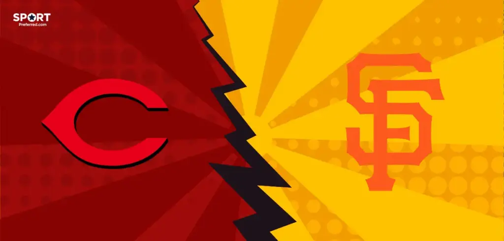 Reds vs Giants Prediction