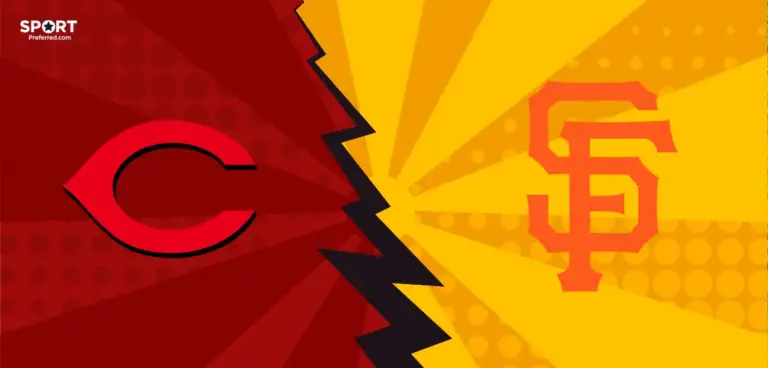 Reds vs Giants Prediction