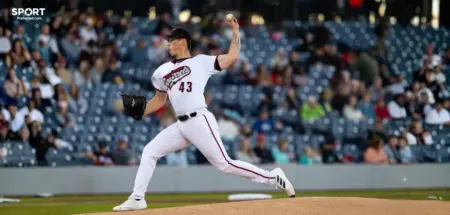 Richmond Flying Squirrels Rally Late to Beat Altoona Curve 3-2, Extend Winning Streak to Five